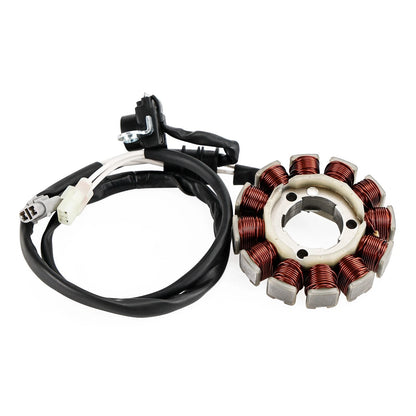 Stator, Regulator, Gasket for Yamaha YZ 450F (2010-2013)