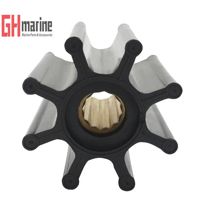 Flexible Water Pump Impeller for Volvo Penta D6 Inboard Motor