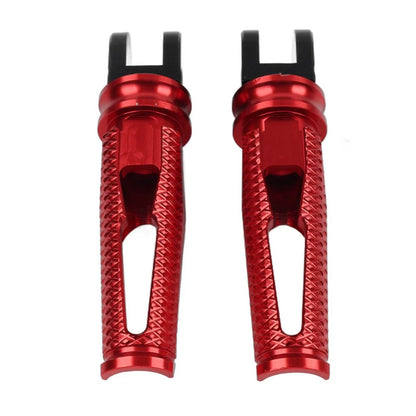 Passenger Foot Pegs for Ducati Monster 696 796 695 659 Dark 749 999 (2008-2015)