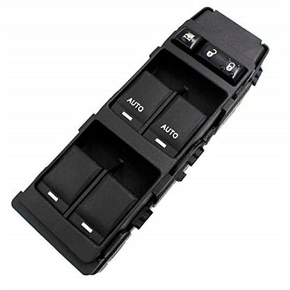 1pc Black Window Control Switch for Chrysler Dodge Jeep (2007-2010)