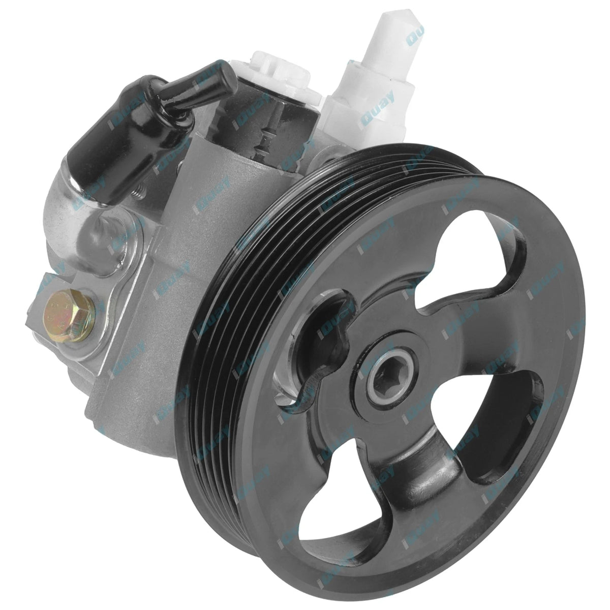 Power Steering Pump for Toyota Corolla ZZE122 1.8L 4-Cyl (2001-2007)