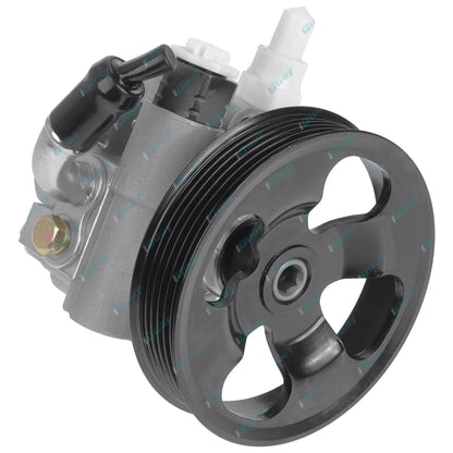Power Steering Pump for Toyota Corolla ZZE122 1.8L 4-Cyl (2001-2007)