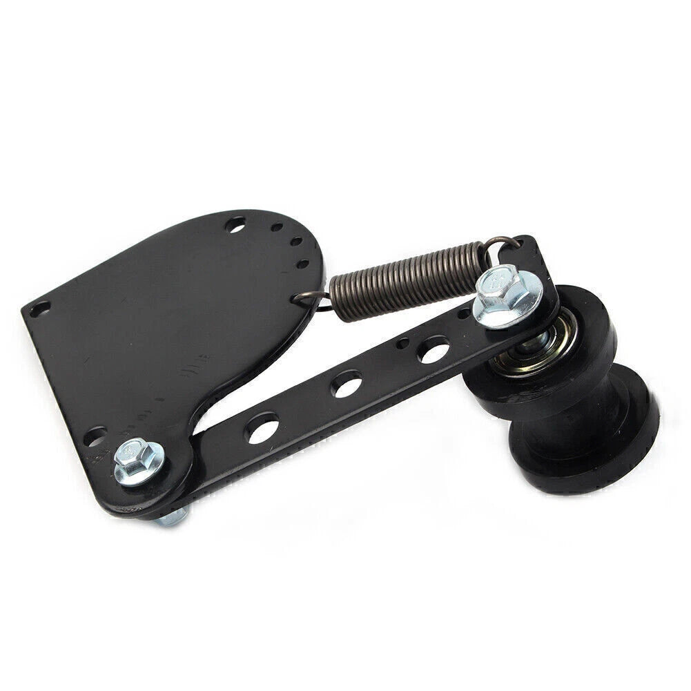 Spring Loaded Chain Tensioner for 49cc/66cc/80cc 2-Stroke Engine Bike