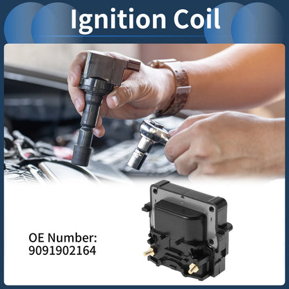 Ignition Coil Pack for Toyota Tacoma (1995–1997)