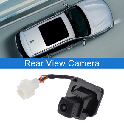 Rear View Backup Camera for Honda CR-V (2014-2017)