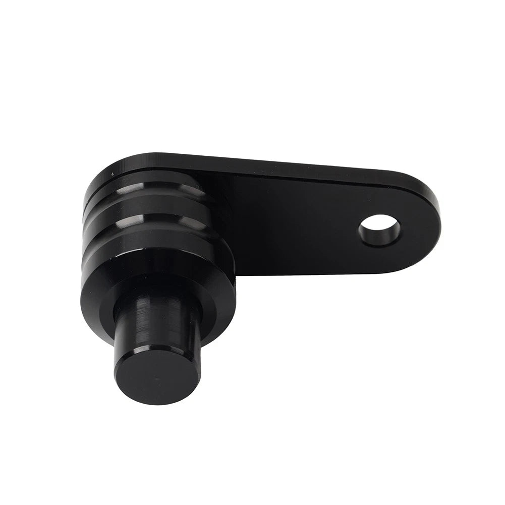 Motorcycle Parking Brake Lever Switch Lock for Yamaha NMAX 155, XMAX 300, 400