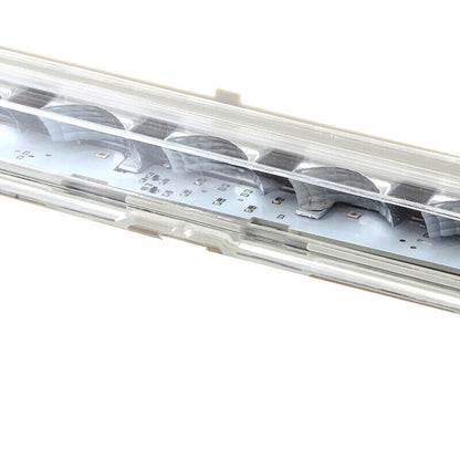 Rear Bumper Light for Mercedes-Benz S Class W222 S320 S500 (2014-2020)