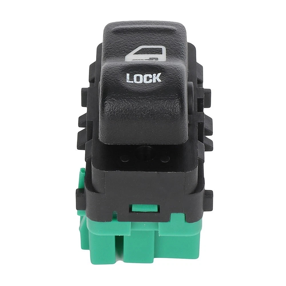 Door Lock Switch for Chevy Venture, Oldsmobile Silhouette (2000-2005)