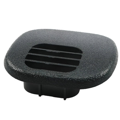 Dash Temp Sensor Vent Cover Grille for 1997-2004 C5 Corvette (1997-2004)