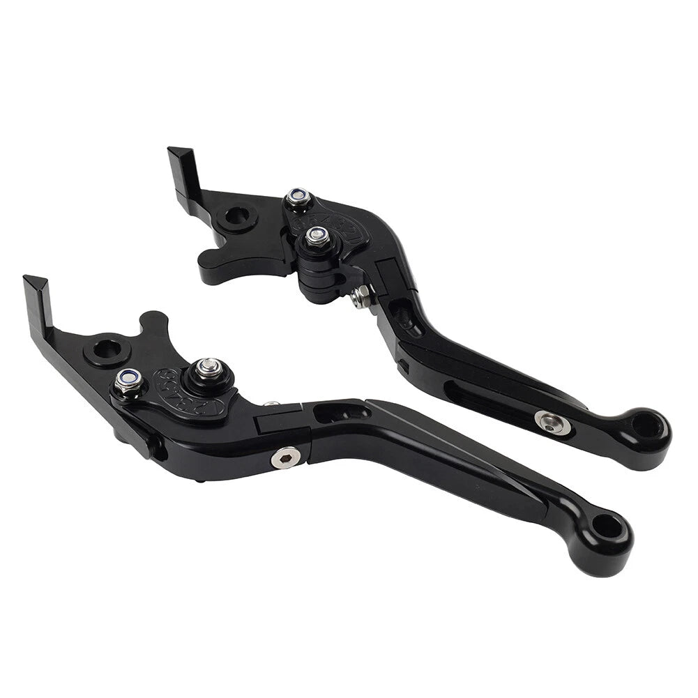 Extendable Brake Clutch Levers for Honda CBR1000RR, CB1000R (2004-2016)
