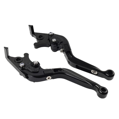 Extendable Brake Clutch Levers for Honda CBR1000RR, CB1000R (2004-2016)