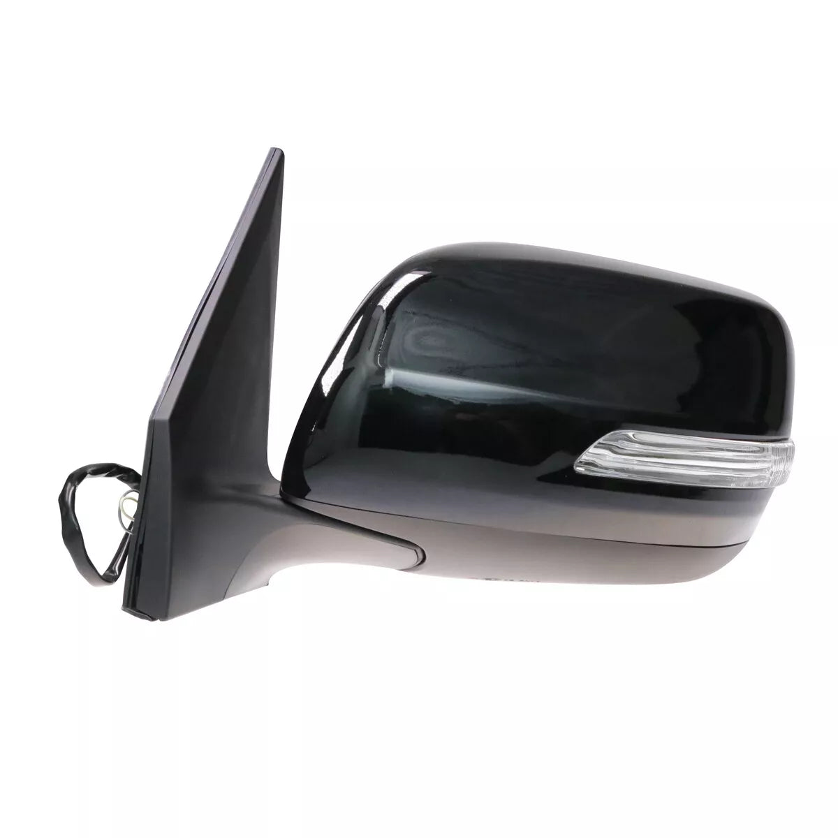 Electric Foldable Door Mirror LHS for Toyota Land Cruiser J200 2007-2021