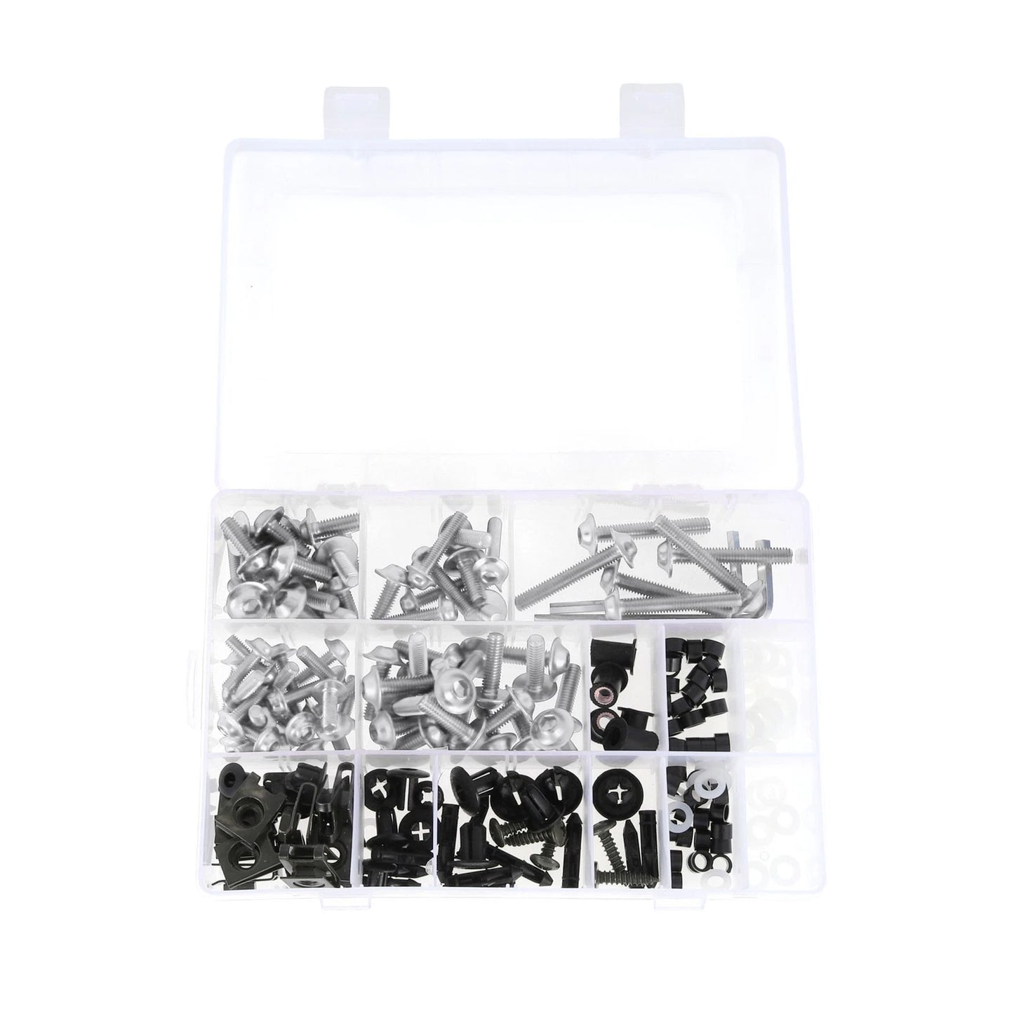 Windshield Bolts for Yamaha Motorcycle