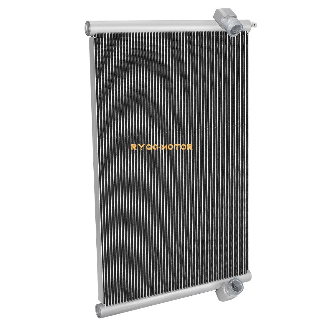 Aluminum Radiator for Polaris RZR Pro R / Pro S / RZR Turbo R (2022–2025)