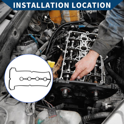 Valve Cover Gasket for Chevrolet Aveo Saloon
