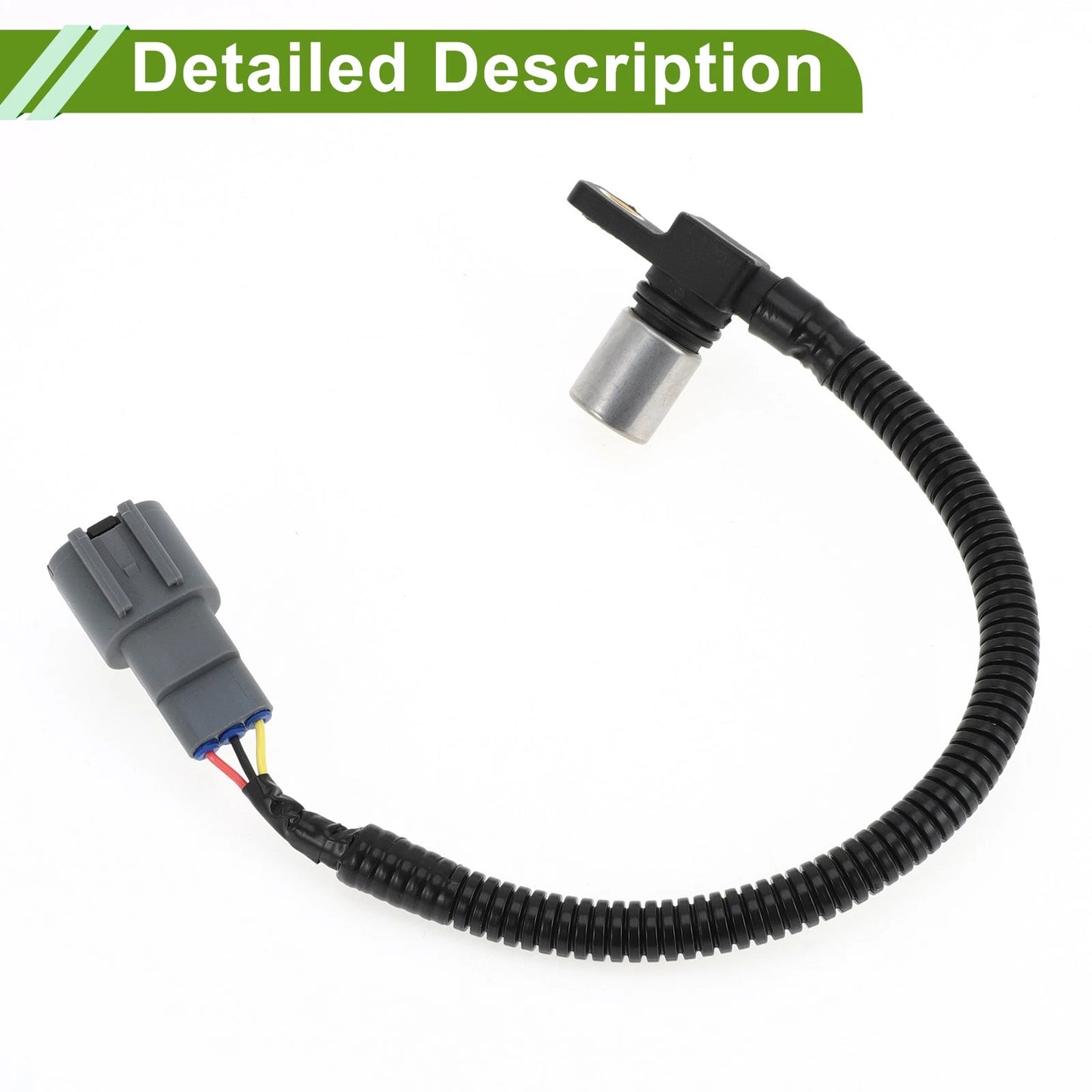 Crankshaft Position Sensor 1 Pc for Suzuki Grand Vitara (1999-2005)