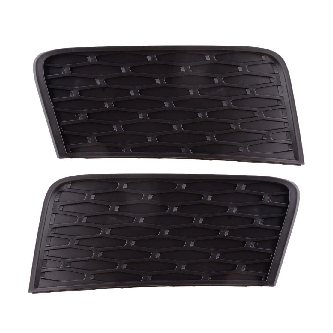 Upper Side Front Fog Light Covers for Land Rover Range Rover Evoque (11-15)
