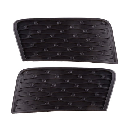 Upper Side Front Fog Light Covers for Land Rover Range Rover Evoque (11-15)