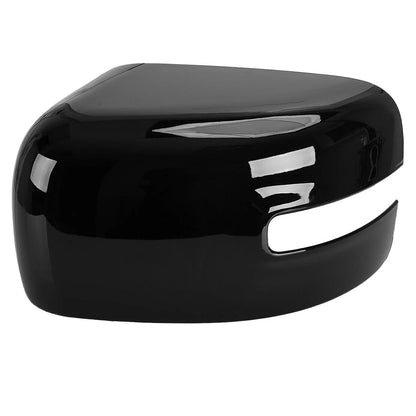 L & R Rearview Mirror Cover Caps for Jeep Renegade (2015-2022)