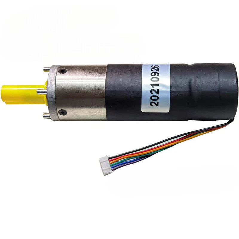 Replacement Motor for Lippert Schwintek RV Slide-Out