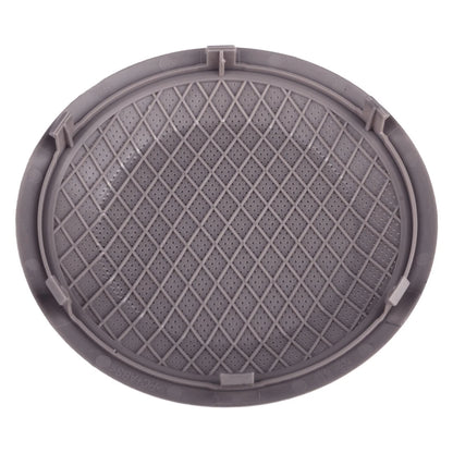 Grey Front Door Speaker Cover for BMW 3 Series E90 E91 X1 E84 (2004-2012)