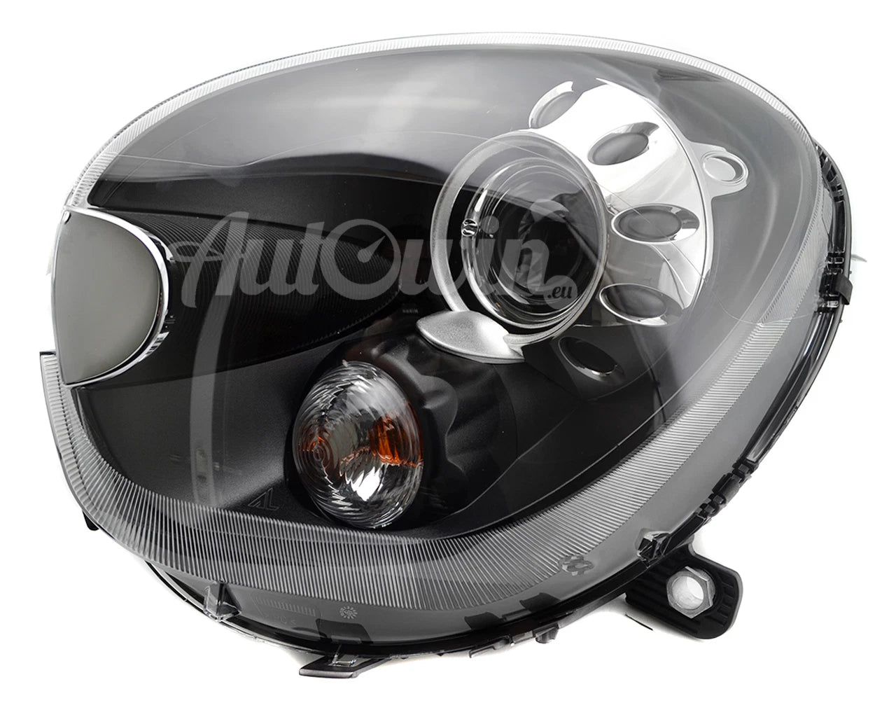 Bi Xenon Headlight Left Side for MINI Cooper Countryman R60 Paceman R61 (2010-2016)