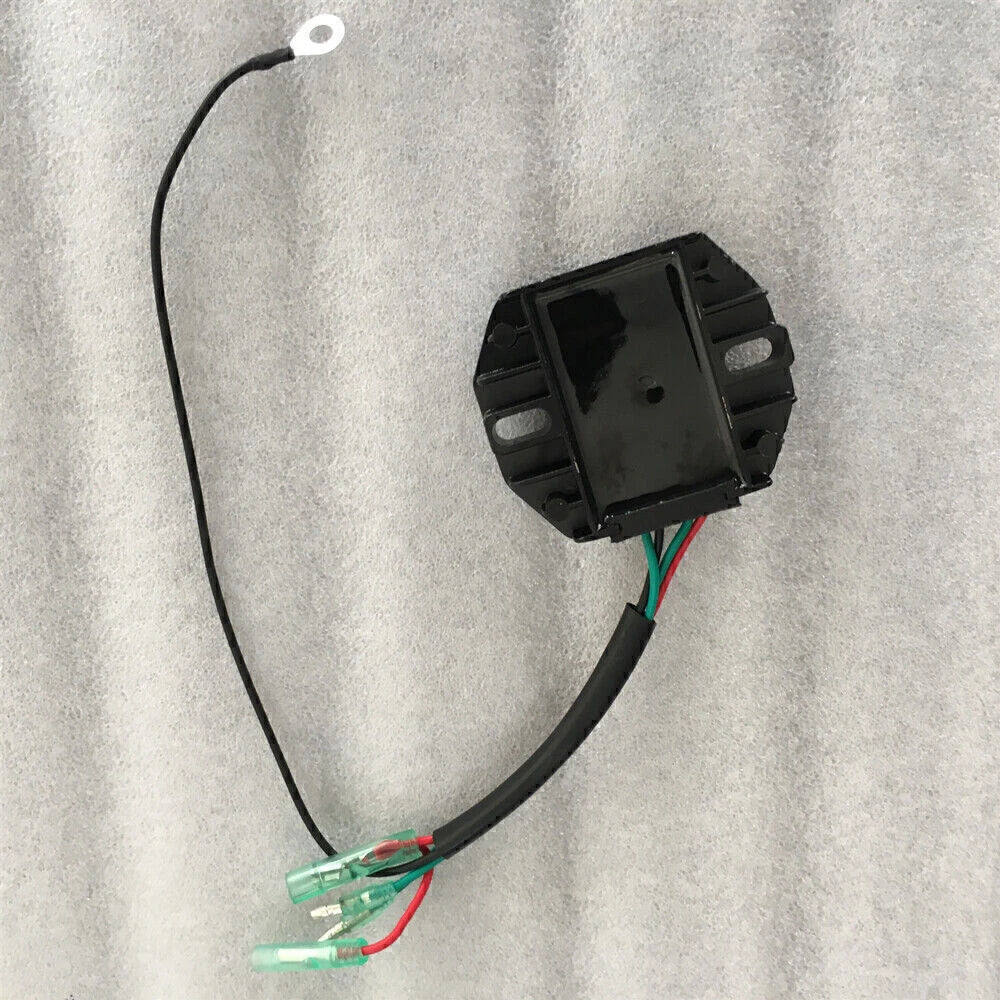 1x Rectifier Regulator for Yamaha Parsun Outboard 15HP 20HP
