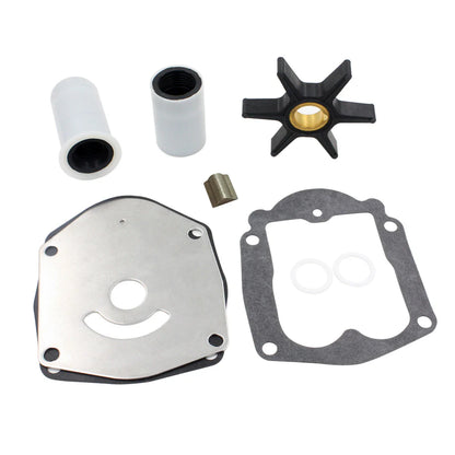 Water Pump Impeller Kit for Mercury/Mariner/Force 1998-Up 40-50HP