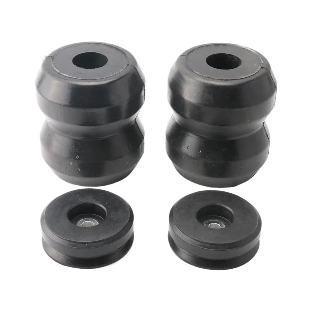 Rear Suspension Enhancement System for Ram 1500 2WD/4WD (2009-2022)