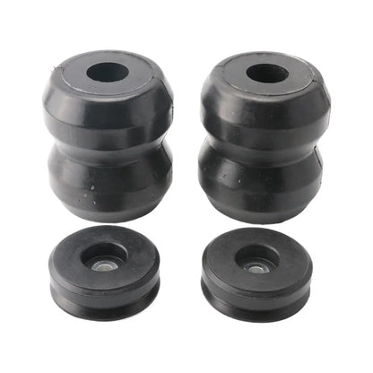 Rear Suspension Enhancement System for Ram 1500 2WD/4WD (2009-2022)