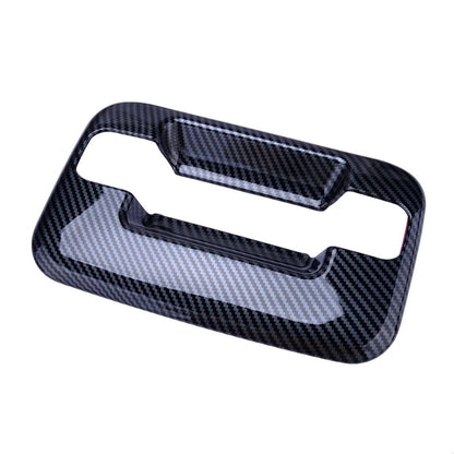 Exterior Door Handle Cover Trim for Ford F-150 Raptor (2015-2023)