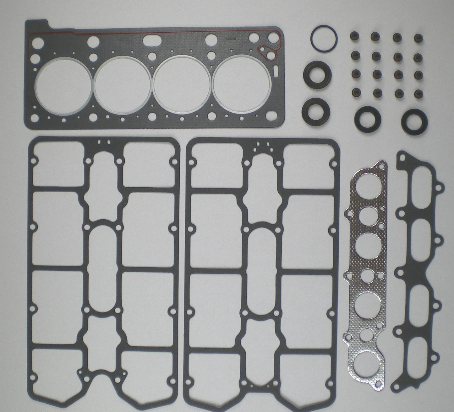 Head gasket set for Renault Clio R19 1.8 16V F7P (1989-1997)
