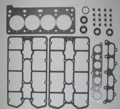 Head gasket set for Renault Clio R19 1.8 16V F7P (1989-1997)
