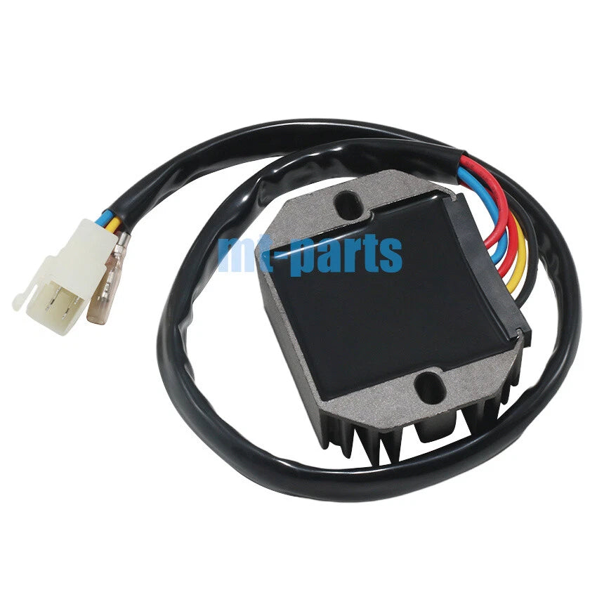 Voltage Regulator Rectifier for Suzuki LT250EF Quadrunner 250 (85-87)