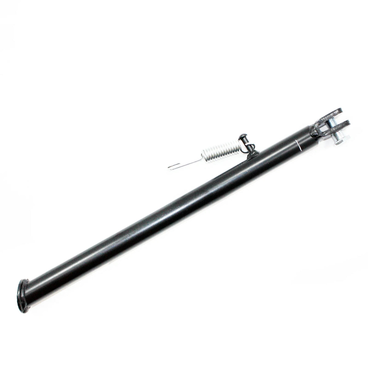 370mm Kick Side Stand + Spring + Bolt for 125cc 140cc 160cc PITPRO Dirt Bike