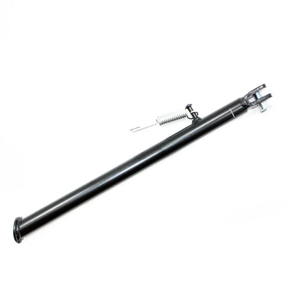 370mm Kick Side Stand + Spring + Bolt for 125cc 140cc 160cc PITPRO Dirt Bike