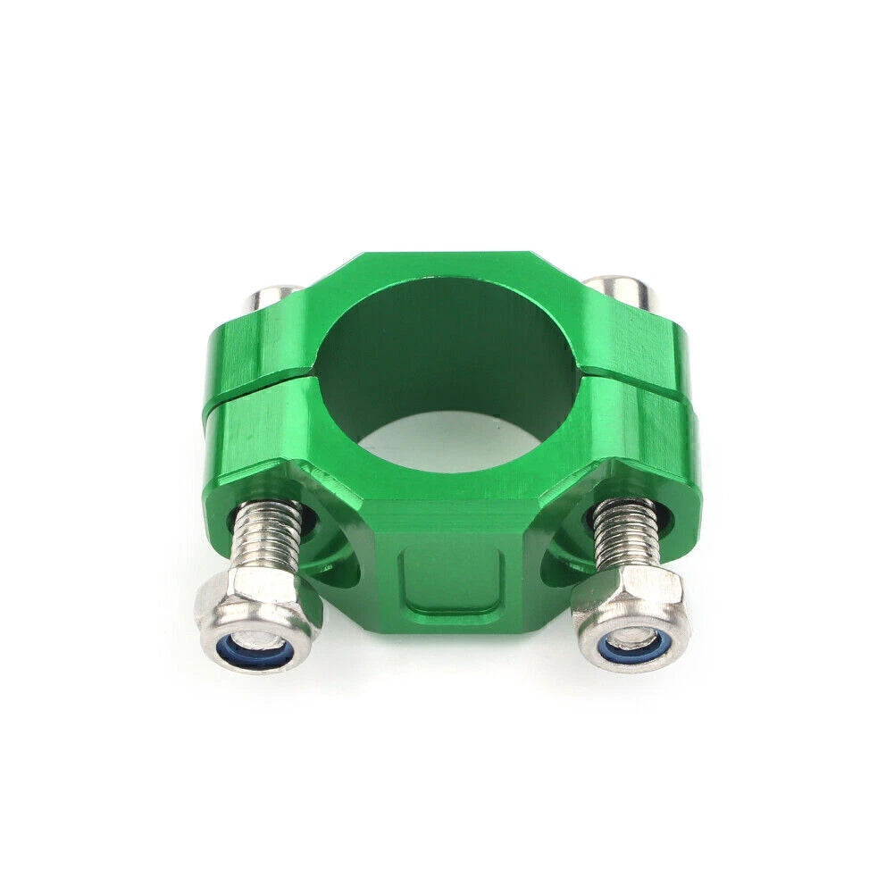 CNC Aluminum Rotating Bar Clamp 22mm for Brake Clutch Perch for Motorcycle
