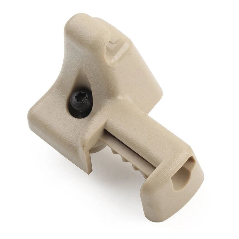 Right Front Sun Visor Retainer Clip for Land Rover Range Rover L322 (2003-2012)