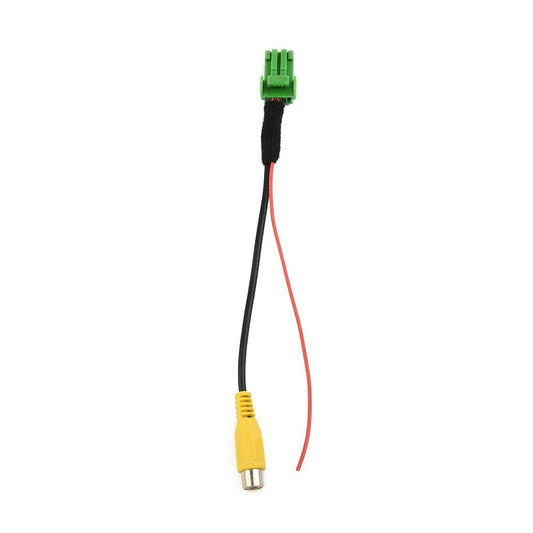 1pc Car Backup Camera Rear View Converter Cable Adapter for Suzuki
