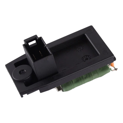 Heater Blower Motor Resistor for Ford Focus, Mondeo, Puma, Fiesta (2000-2023)