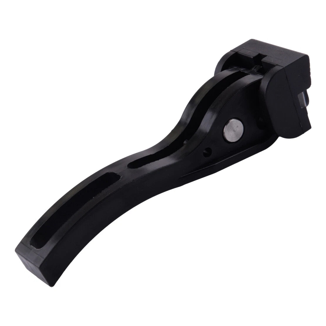 Universal Rear Clamps for Hard Tri-Fold Tonneau Cover