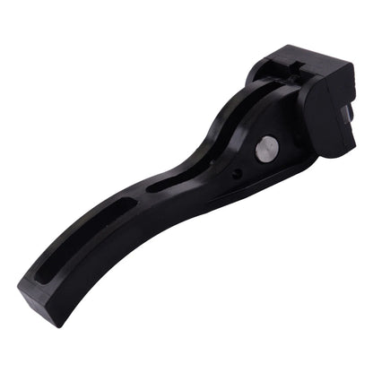 Universal Rear Clamps for Hard Tri-Fold Tonneau Cover