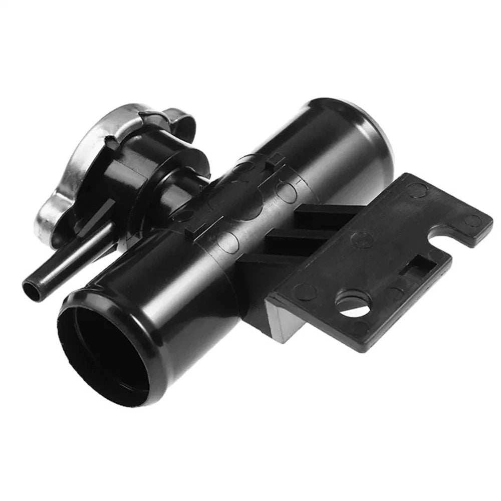 Radiator Coolant Filler Neck w/ Cap for Mitsubishi Lancer (2002-2007)