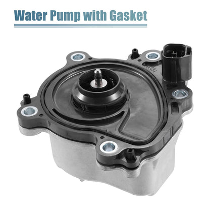 Electric Engine Water Pump for Toyota Camry Hybrid LE (2012-2017)
