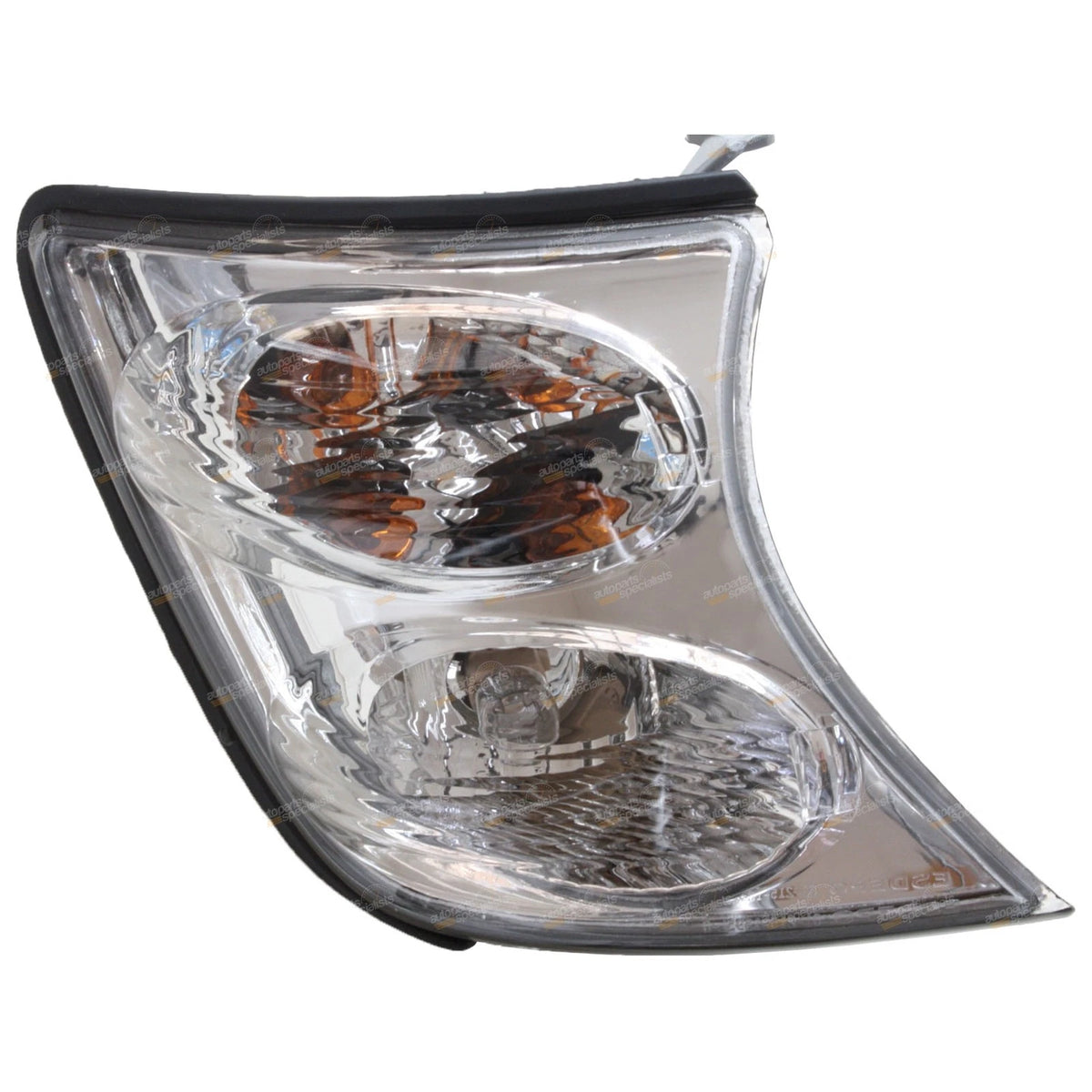 RH Corner Park Indicator Light for Nissan Patrol GU Series (2001 - 2004) RHS