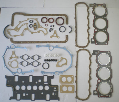 Full Engine Gasket Set 2.8 V6 for Granada, Reliant Scimitar GTC/GTE