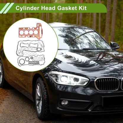 Cylinder Head Gasket Kit for BMW 1 Series (2004-2013)