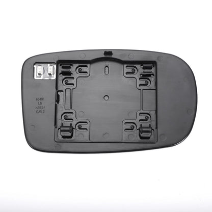 Heated Left Side Mirror Glass Replacement for Chrysler 200 300 (2005-2018)