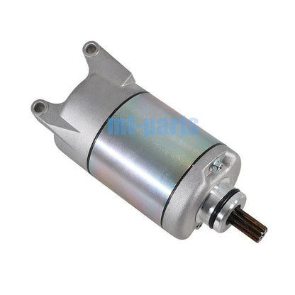 Starter Motor for Qlink Rodeo 400, Frontrunner 400 EFI (2007-2014)