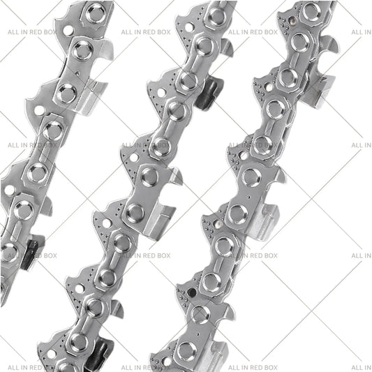 1x Tungsten Chain .043 3/8LP 46DL 12" for Makita DUC306PT2 DUC306 (2020-2023)